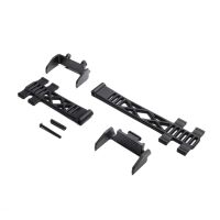 Axial - Battery Tray Set: SCX10III SR5 (AXI-3429)