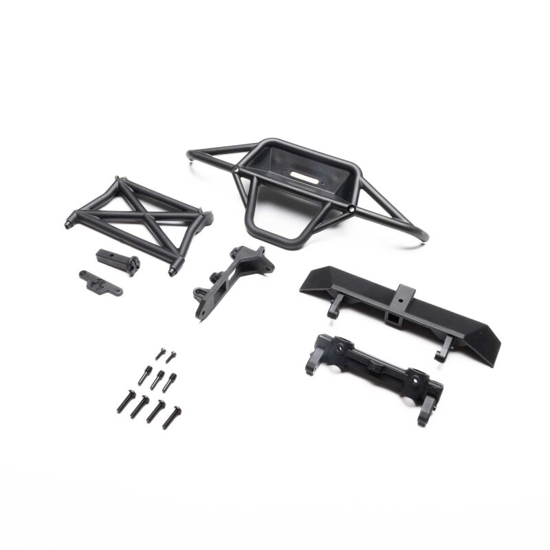 Axial - Front/Rear Bumper Set: SCX10III SR5 (AXI-3430)