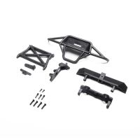 Axial - Front/Rear Bumper Set: SCX10III SR5 (AXI-3430)