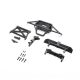 Axial - Front/Rear Bumper Set: SCX10III SR5 (AXI-3430)