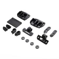 Axial - Molded Cage Accessories: SCX10III SR5 (AXI-3433)