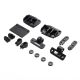 Axial - Molded Cage Accessories: SCX10III SR5 (AXI-3433)