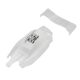Pro-Line Racing - 1/24 Pre-Cut Crowd Pleazer Clear Body with ESC Relocator: Losi Micro-B (PRO371517)