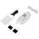 Pro-Line Racing - 1/24 Pre-Cut Crowd Pleazer Clear Body with ESC Relocator: Losi Micro-B (PRO371517)