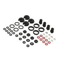 Pro-Line Racing - PowerStroke Shock Rebuild Kit: Losi...