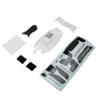 Pro-Line Racing - PowerStroke Shock Rebuild Kit: Losi...