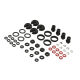 Pro-Line Racing - PowerStroke Shock Rebuild Kit: Losi Micro B/T (PRO643410)