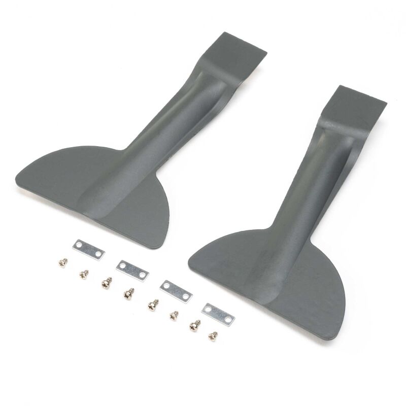 E-flite - Landing Gear Doors: V1200 v2 (EFL-3459)
