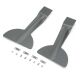 E-flite - Landing Gear Doors: V1200 v2 (EFL-3459)