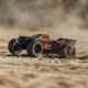 Arrma - 1/16 MINI KRATON 3S DSC 4X4 RTR Brushless Speed Truck (ARA2508)