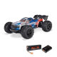Arrma - 1/16 MINI KRATON 3S DSC 4X4 RTR Brushless Speed Truck (Battery & Charger Included) (ARA2508S)