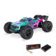 Arrma - 1/16 MINI KRATON 3S DSC 4X4 RTR Brushless Speed Truck (Battery & Charger Included) (ARA2508S)