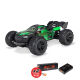 Arrma - 1/16 MINI KRATON 3S DSC 4X4 RTR Brushless Speed Truck (Battery & Charger Included) (ARA2508S)
