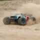 Arrma - 1/16 MINI KRATON 3S DSC 4X4 RTR Brushless Speed Truck (Battery & Charger Included) (ARA2508S)