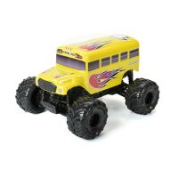 Pro-Line Racing - 1/16 Pre-Cut/Pre-Painted (School Bus)...