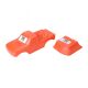 Pro-Line Racing - 1/16 Brunt Red Body for ARRMA QUAKE GROM (PRO368912)