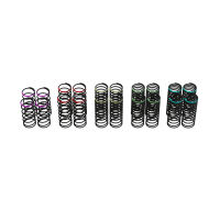 Pro-Line Racing - PowerStroke Shock Spring Set: PRO642200...