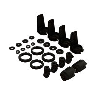 Pro-Line Racing - PowerStroke Shock Plastic Replacement...