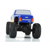 Pro-Line Racing - 1/30 Pro-Spec Front/Rear (25mm) Scaler Shocks: Axial SCX30 (4) (PRO641201)