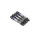 Pro-Line Racing - 1/30 Pro-Spec Front/Rear (25mm) Scaler Shocks: Axial SCX30 (4) (PRO641201)
