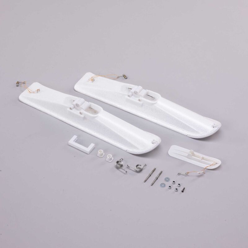 E-flite - Ski Set: Timber 10-year Anniversary Edition (EFL-3484)