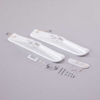 E-flite - Ski Set: Timber 10-year Anniversary Edition...
