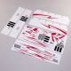 E-flite - Decal Sheet: Timber 10-Year Anniversary Edition (EFL-3486)