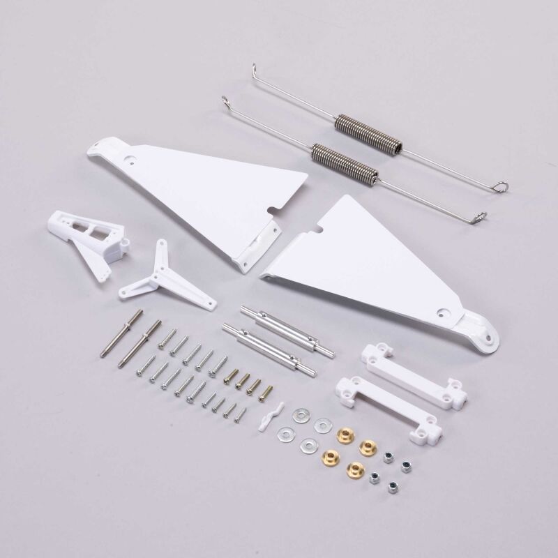 E-flite - Landing Gear Set: Timber 10-Year Anniversary Edition (EFL-3487)