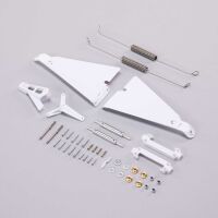 E-flite - Landing Gear Set: Timber 10-Year Anniversary...