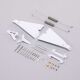E-flite - Landing Gear Set: Timber 10-Year Anniversary Edition (EFL-3487)