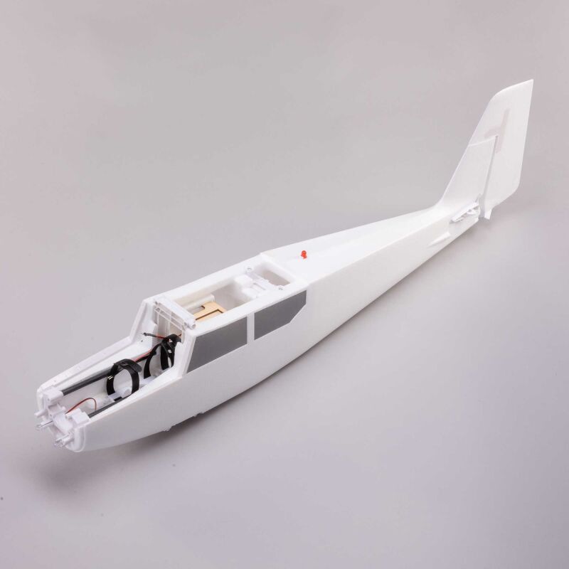 E-flite - Fuselage: Timber 10-year Anniversary Edition (EFL-3488)