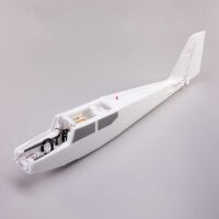 E-flite - Fuselage: Timber 10-year Anniversary Edition...