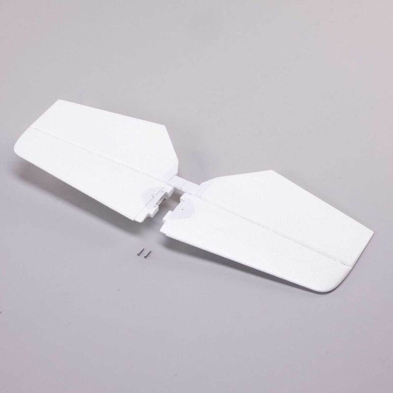 E-flite - Horizontal Stabilizer: Timber 10-year Anniversary Edition (EFL-3489)
