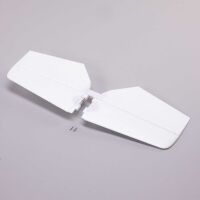 E-flite - Horizontal Stabilizer: Timber 10-year...