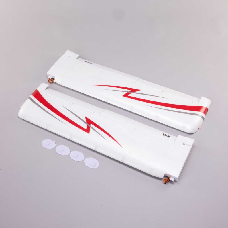 E-flite - Wing Set: Timber 10-year Anniversary Edition (EFL-3490)