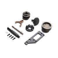 Axial - LCXU Dig Internals V2: SCX10 III (AXI-3491)