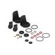 Pro-Line Racing - PowerStroke Shocks Rebuild Kit: PRO643300 & PRO643301 (PRO643303)