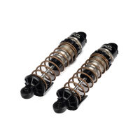 Pro-Line Racing - PowerStroke Oil-Filled Rear Shocks:...