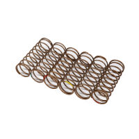 Pro-Line Racing - PowerStroke Oil-Filled Rear Shocks:...