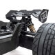 Pro-Line Racing - PowerStroke Oil-Filled Rear Shocks: ARRMA MINI KRATON (PRO643301)