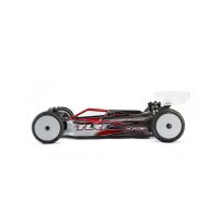 Pro-Line Racing - Sector Light Weight Clear Body: TLR 22X-4 2.0 (PRO370125)
