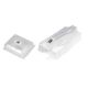 Pro-Line Racing - Sector Light Weight Clear Body: TLR 22X-4 2.0 (PRO370125)