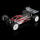 Pro-Line Racing - Sector Light Weight Clear Body: TLR 22X-4 2.0 (PRO370125)