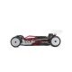 Pro-Line Racing - Sector Light Weight Clear Body: TLR 22X-4 2.0 (PRO370125)