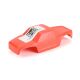 Pro-Line Racing - 1/30 Pre-Cut Coyote High Performance Red Body for Axial SCX30 (PRO369412)