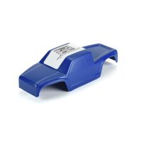 Pro-Line Racing - 1/30 Pre-Cut Coyote High Performance...