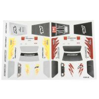 Pro-Line Racing - 1/30 Pre-Cut Coyote High Performance...