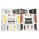Pro-Line Racing - 1/30 Pre-Cut Coyote High Performance Clear Body for Axial SCX30 (PRO369417)