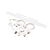 Spektrum - LED Light Set with Controller: Conscendo 2.0m...
