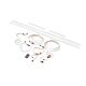Spektrum - LED Light Set with Controller: Conscendo 2.0m (SPMA9701)